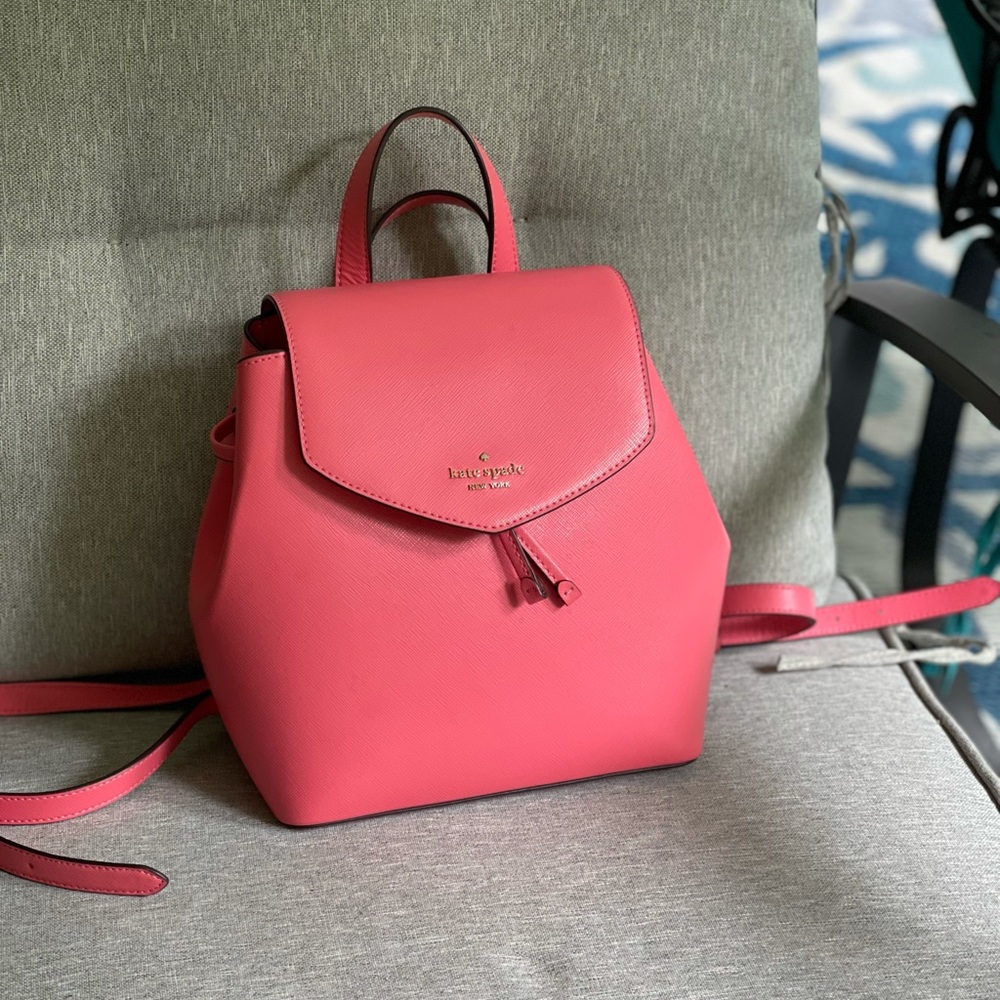 Kate Spade Backpack